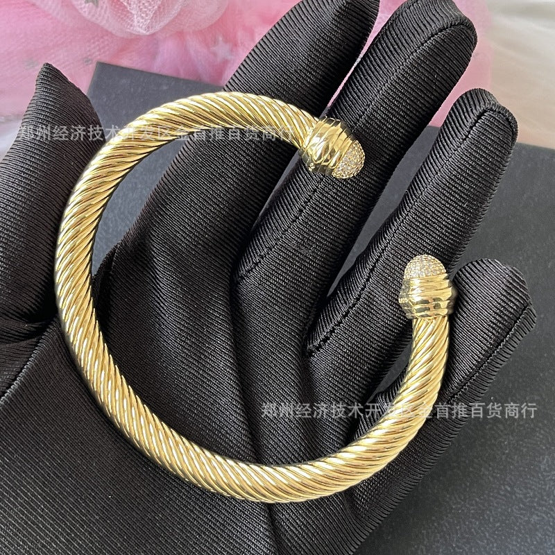 david yu3man 6mm bangles