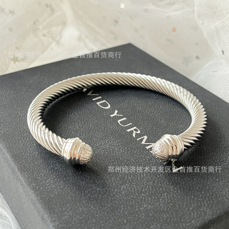david yu3man 6mm bangles