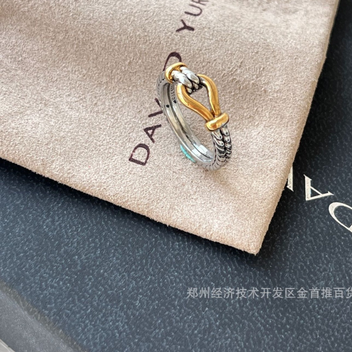 d2vid yurman rings