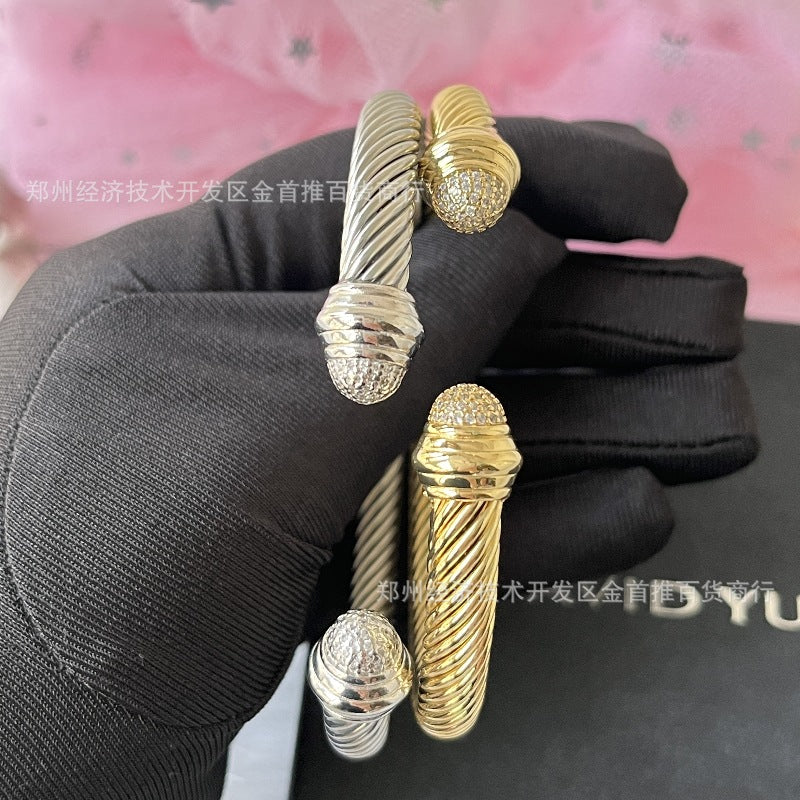 david yu3man 6mm bangles