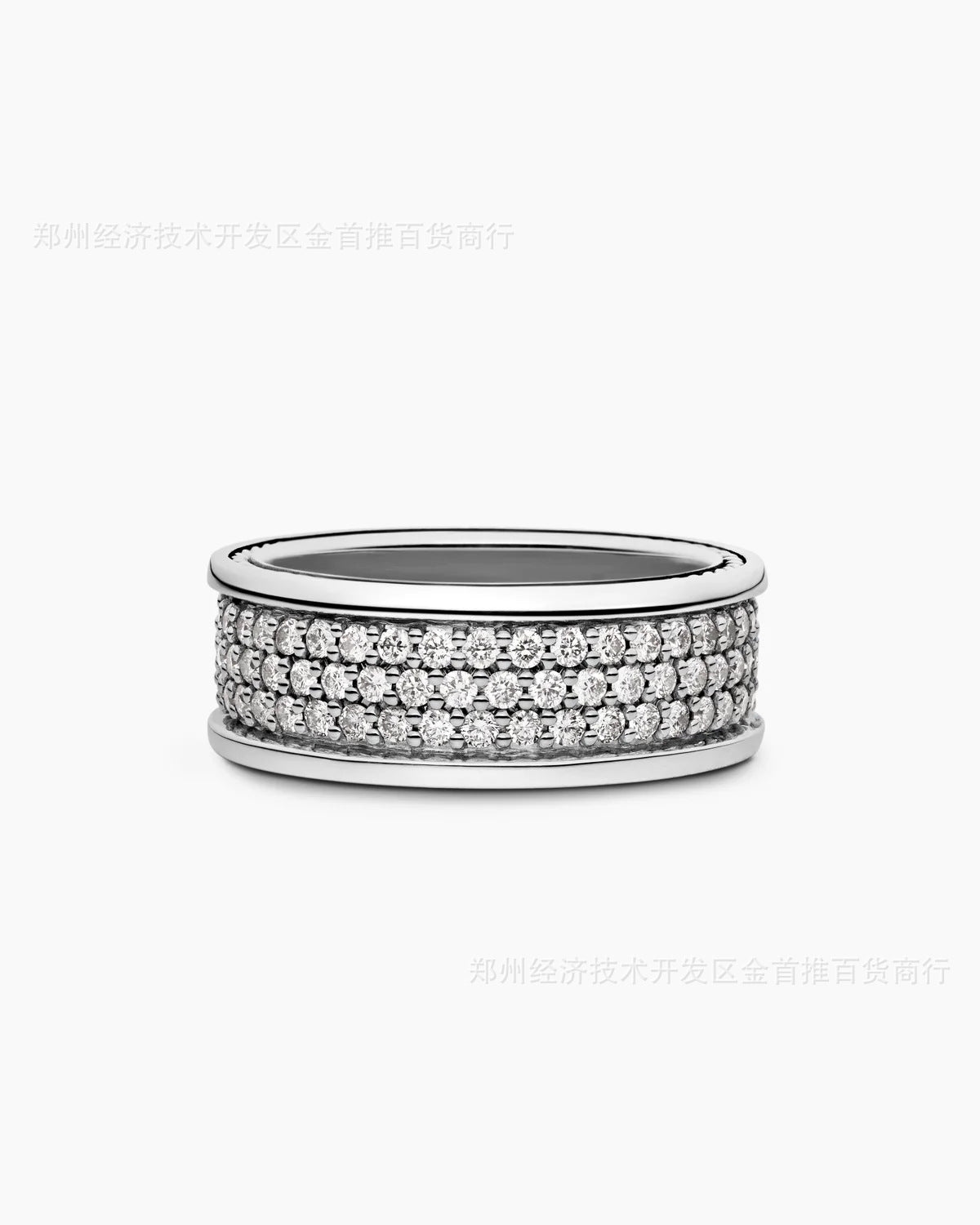 D2vid yurman rings