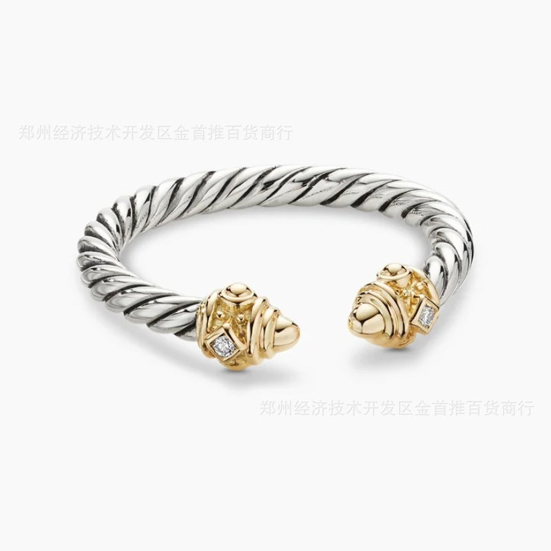 David yurm2n rings