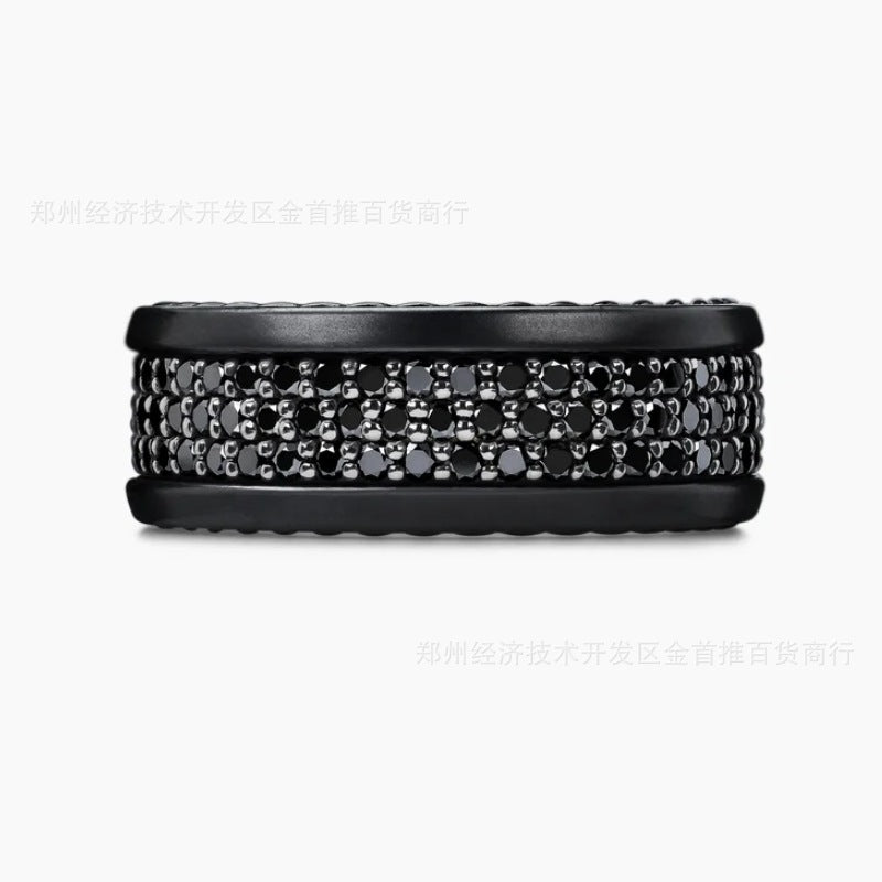 D2vid yurman rings