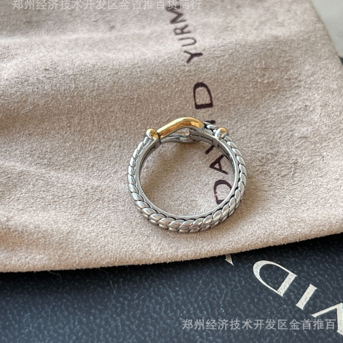 d2vid yurman rings