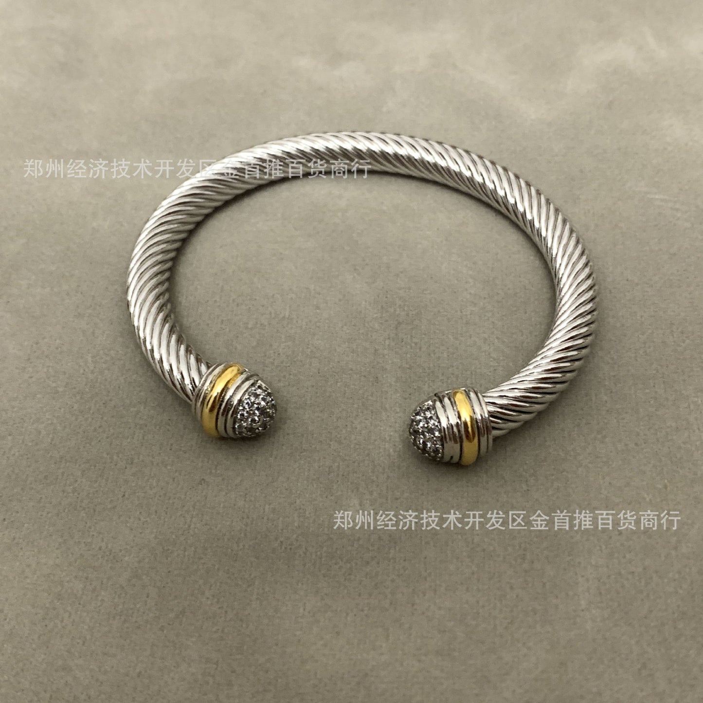 David Yurm2n 5mm bangles