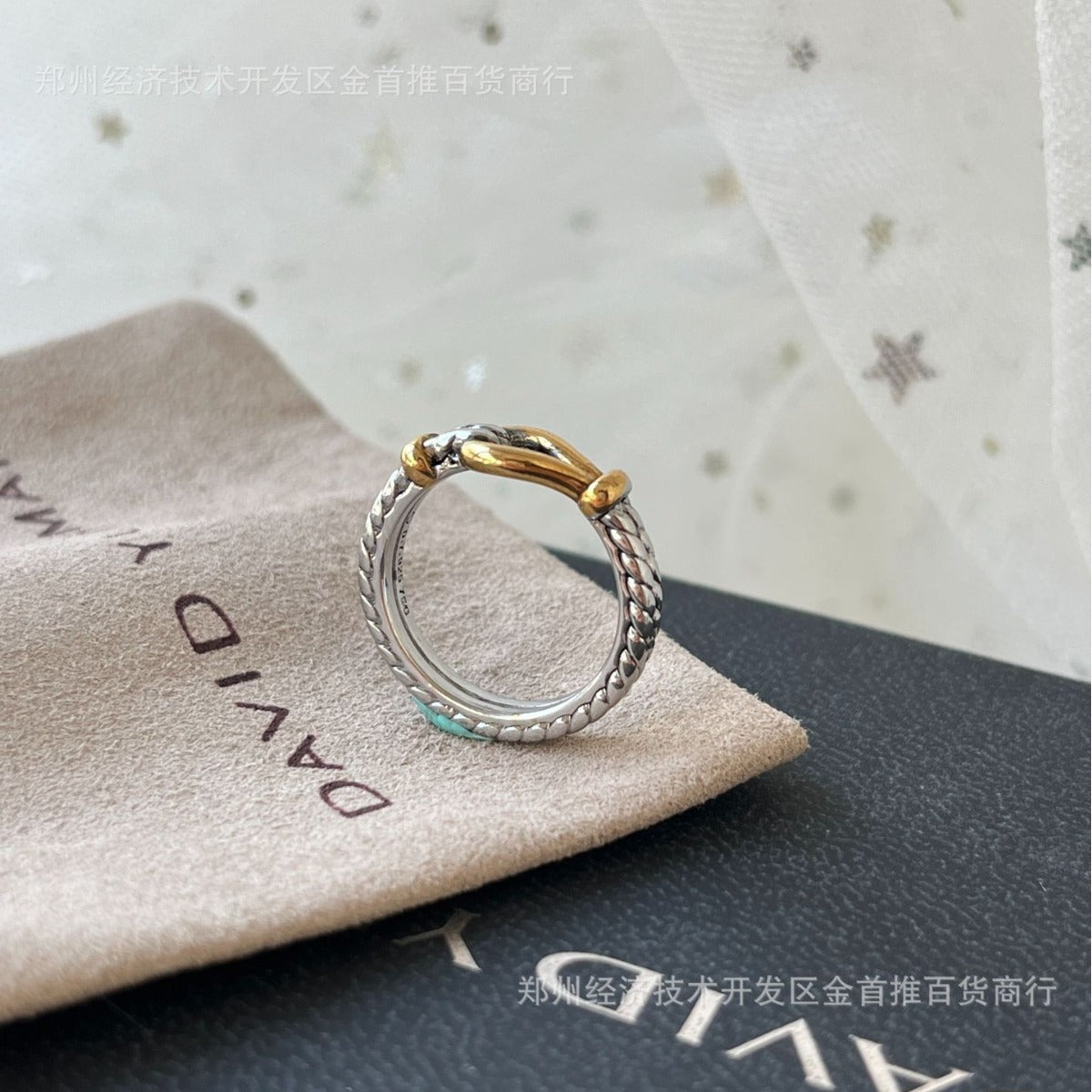 d2vid yurman rings