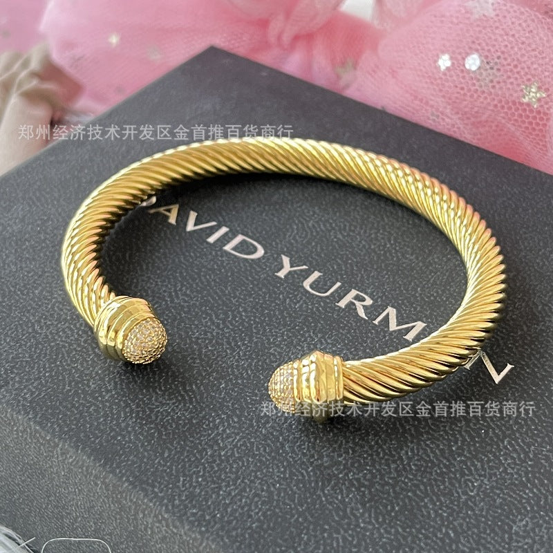 david yu3man 6mm bangles