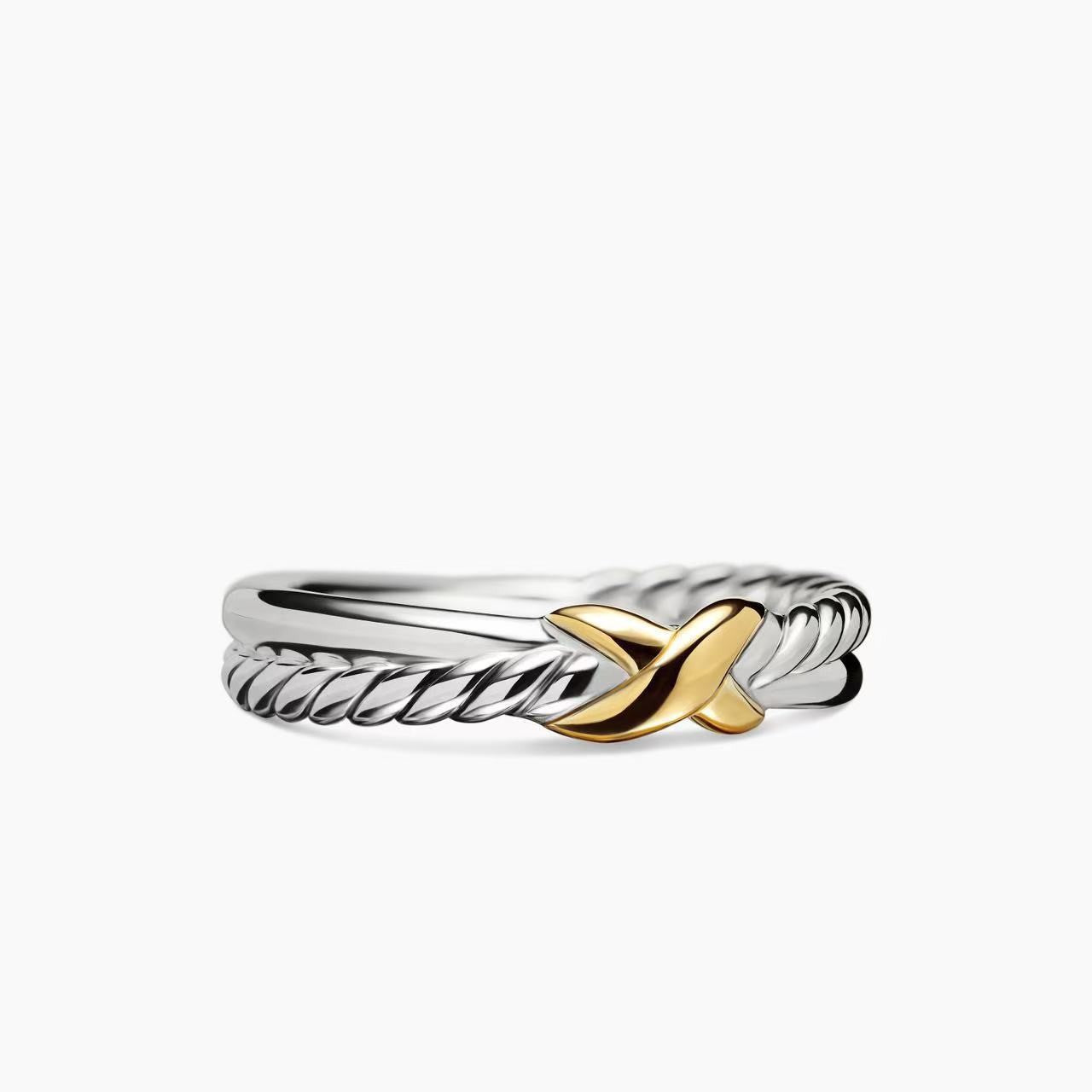 David Yurm2n rings