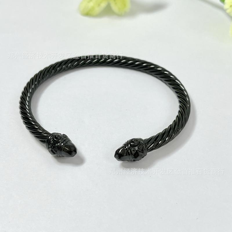 David yurm2n 5mm crystal bangle