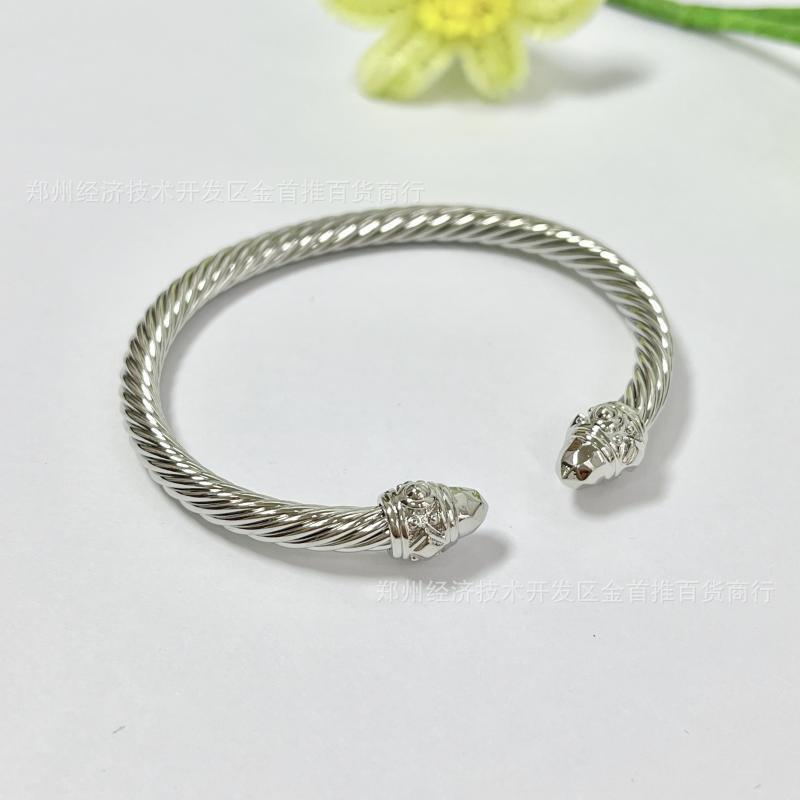 David yurm2n 5mm crystal bangle