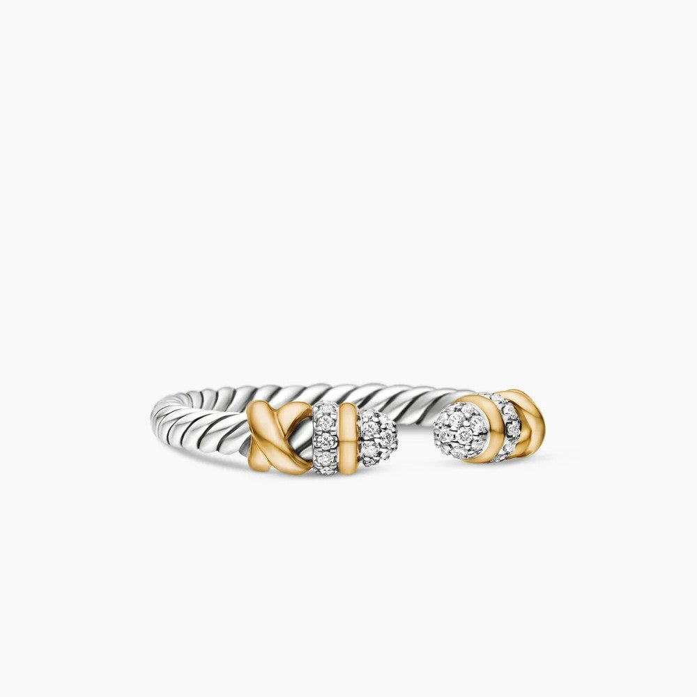 david xx yurman rings