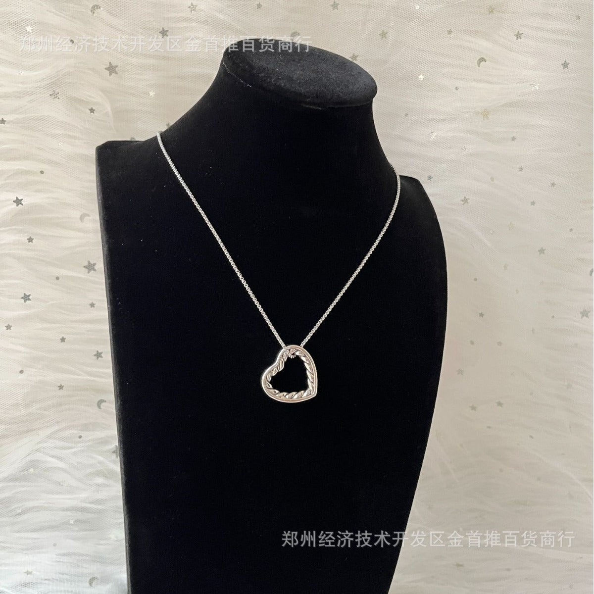 d2vid yurman classic pendant necklace