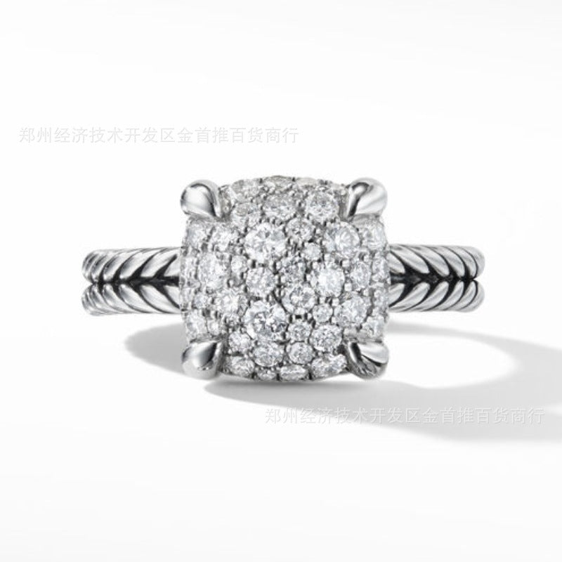 david yurm2n rings