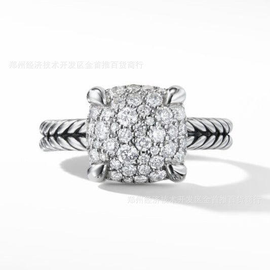 david yurm2n rings