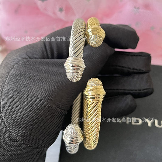 david yu3man 6mm bangles