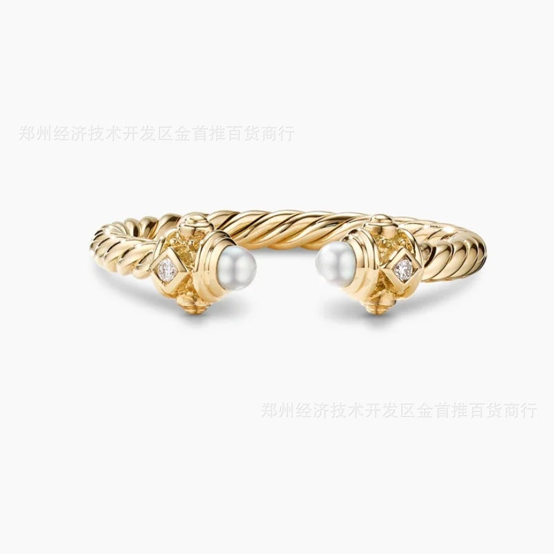 David yurm2n rings