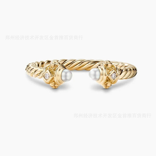 David yurm2n rings
