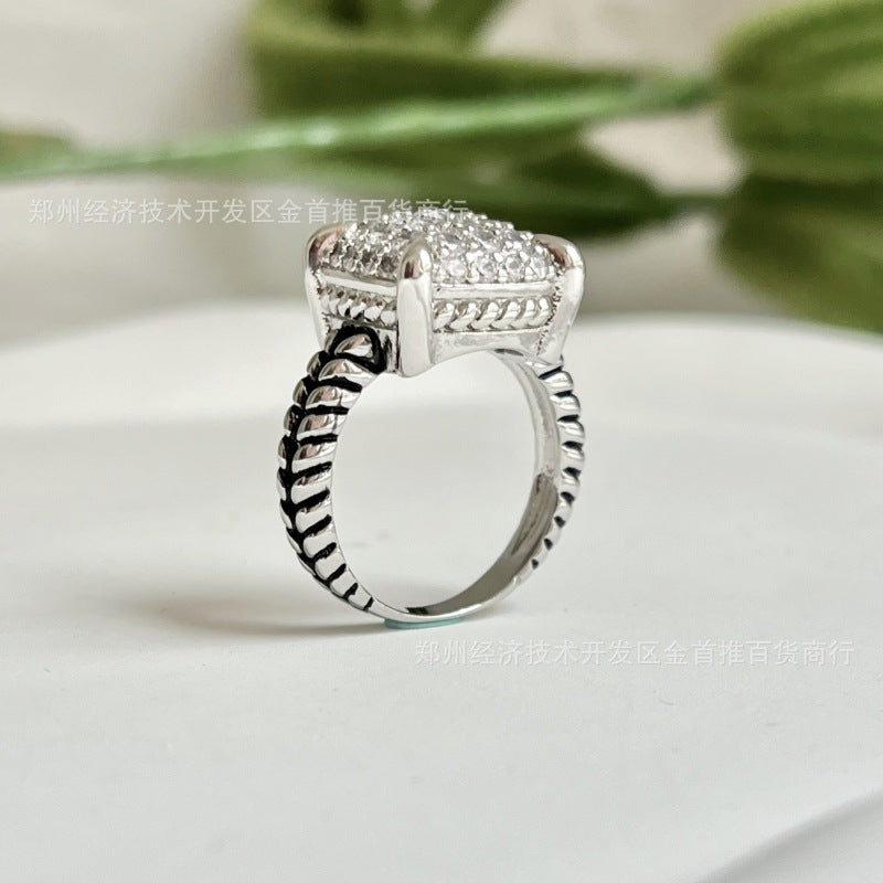 david yurm2n rings
