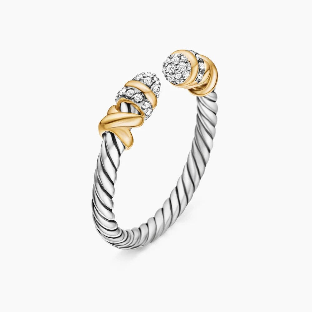 david xx yurman rings