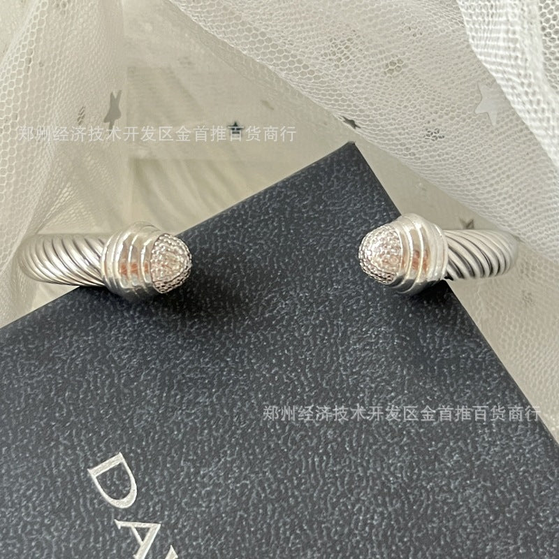 david yu3man 6mm bangles