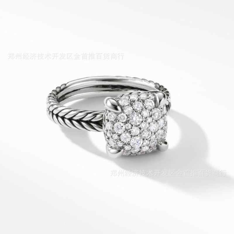 david yurm2n rings