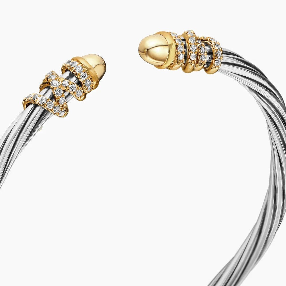 David yurm2n 3mm bangles
