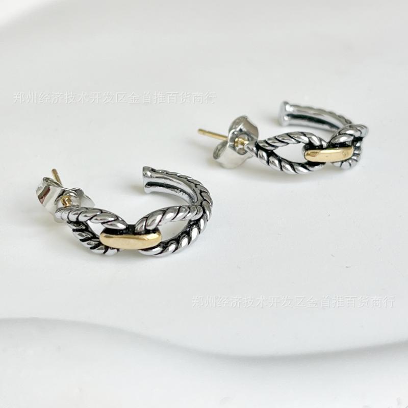 David yurman earrings