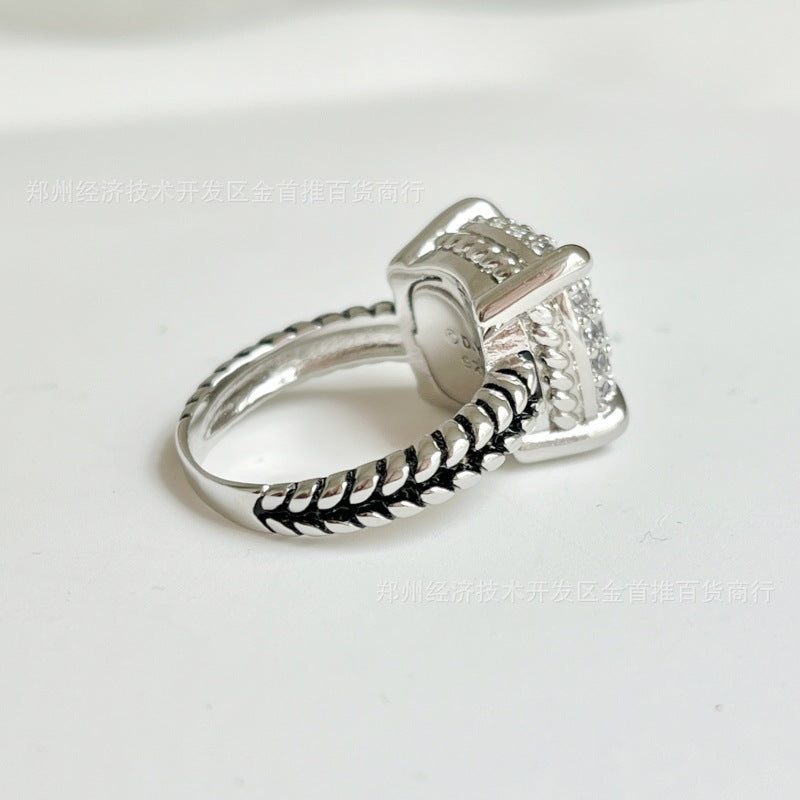 david yurm2n rings