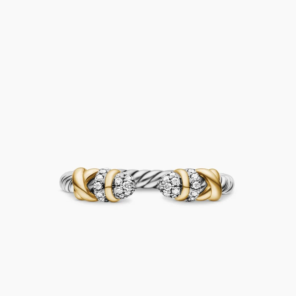 david xx yurman rings