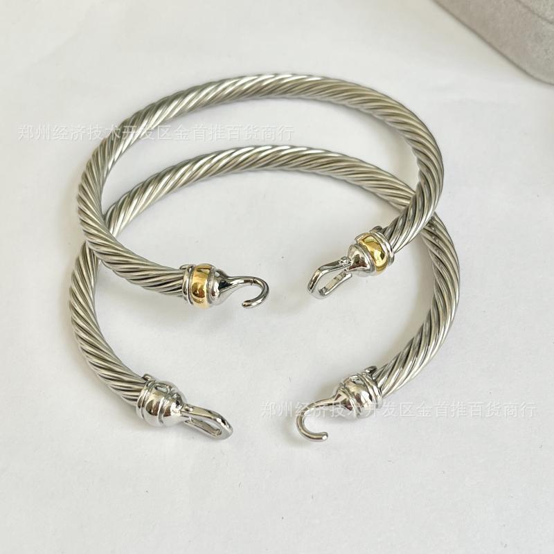 David Yurm2n 5mm bangle